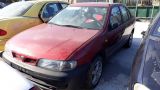 NISSAN ALMERA N15